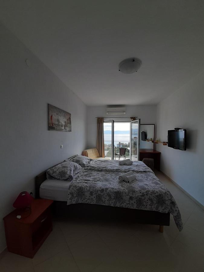 Villa Kubo Lovran Extérieur photo
