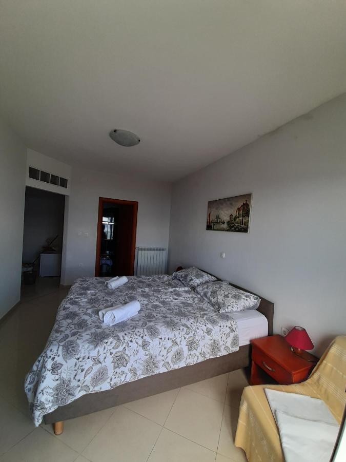 Villa Kubo Lovran Extérieur photo
