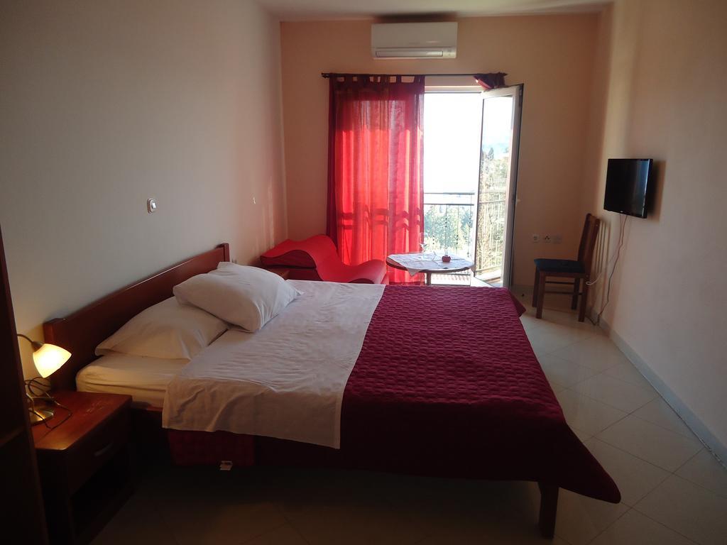 Villa Kubo Lovran Chambre photo