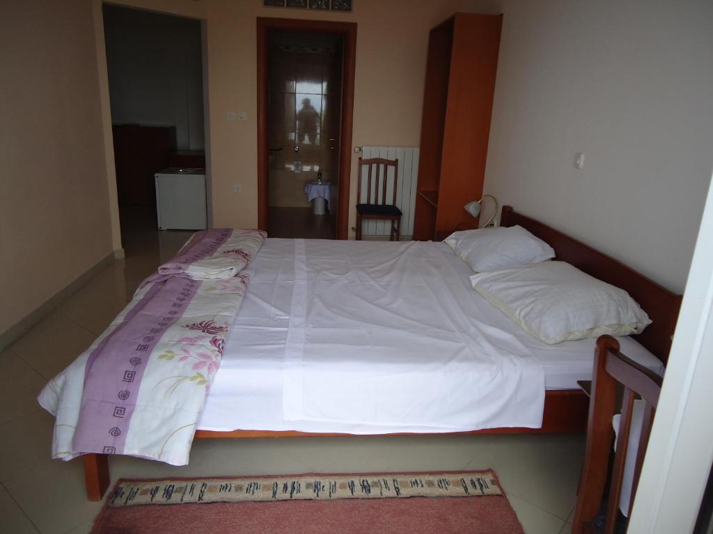 Villa Kubo Lovran Chambre photo