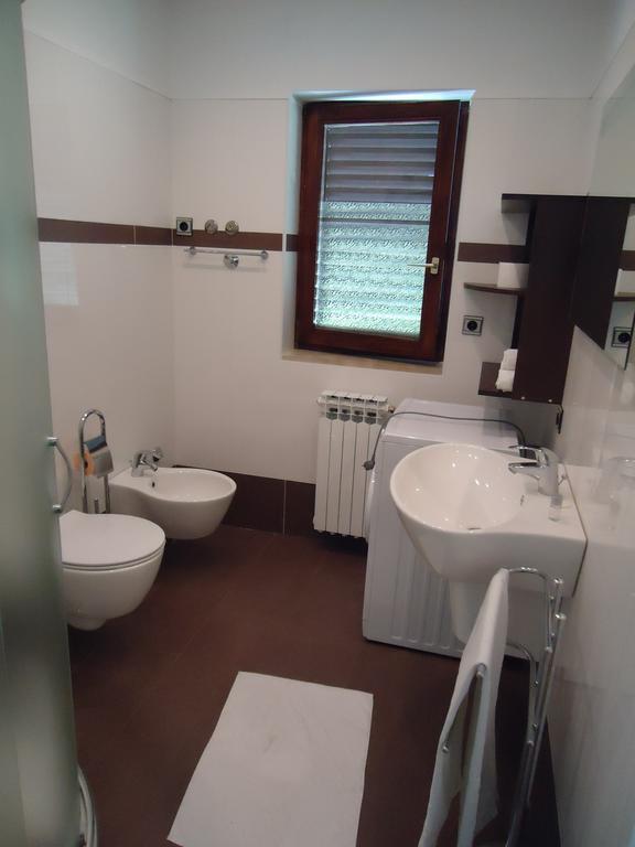 Villa Kubo Lovran Chambre photo