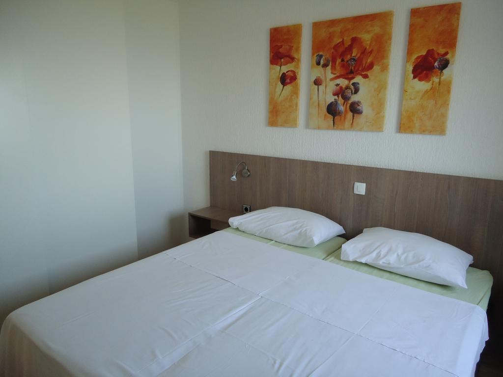 Villa Kubo Lovran Chambre photo