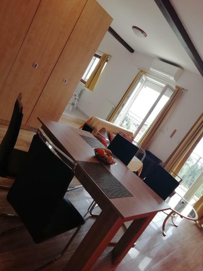Villa Kubo Lovran Extérieur photo