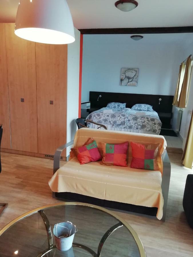 Villa Kubo Lovran Extérieur photo