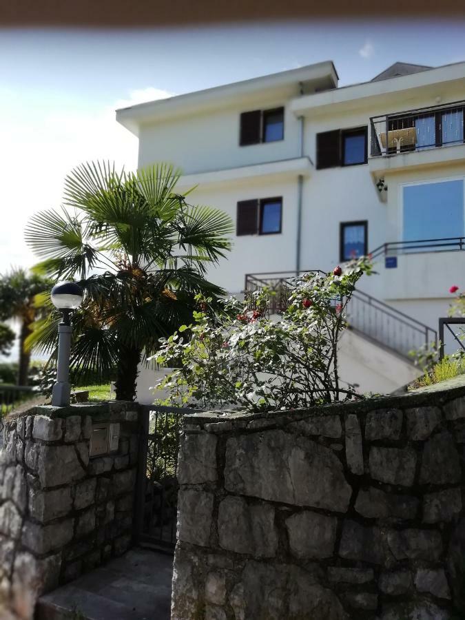 Villa Kubo Lovran Extérieur photo